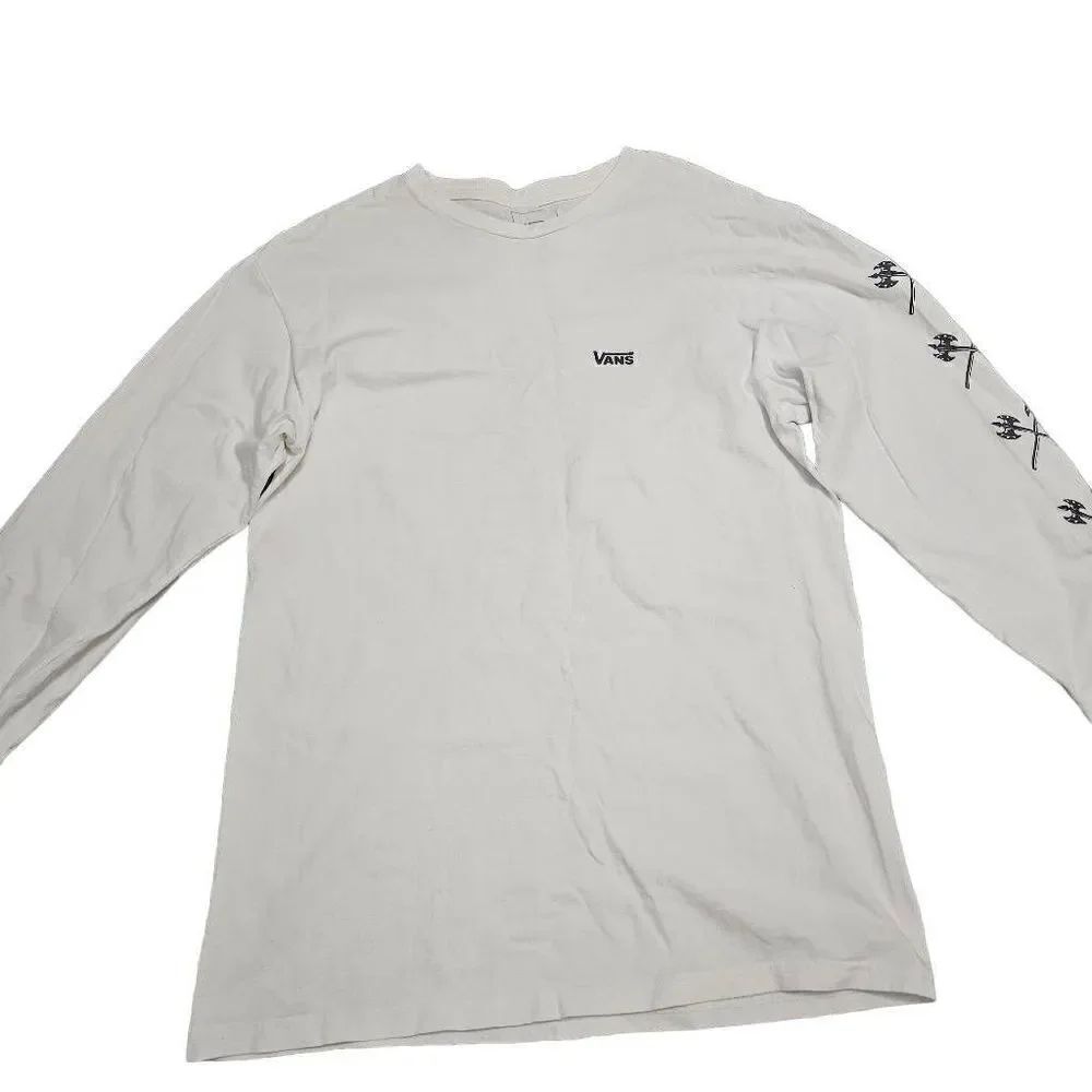 Vans sweatshirt 